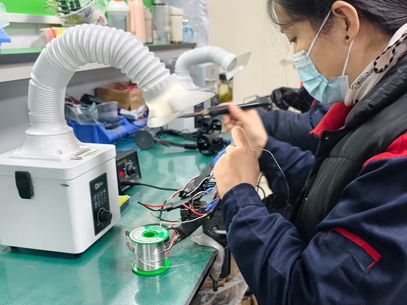 Jiabo Tech Expands Brand Layout and Scales Operation, Strengthening Global Market Influence